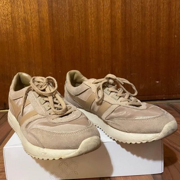 Gola Classic Women’s Sneakers - Chicago Glimmer - Picture 1 of 4